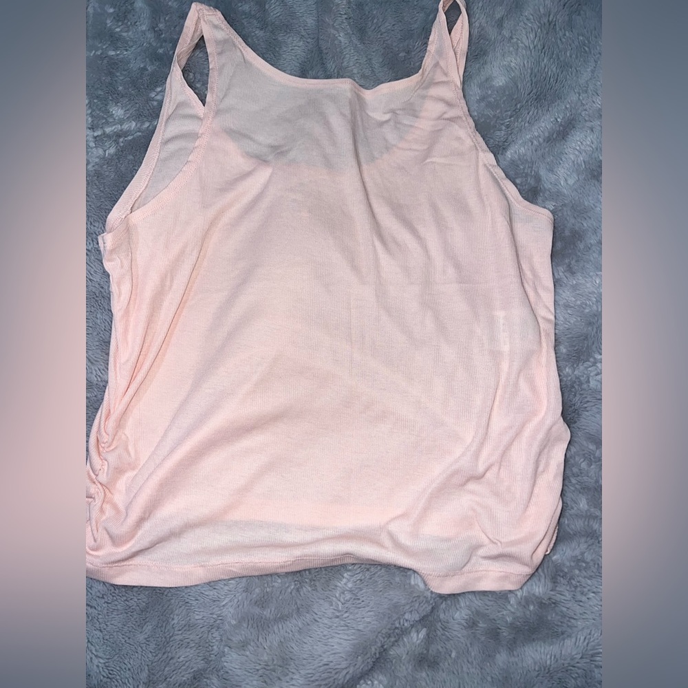 Nike Dri-fit Tank Top
